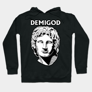 Demigod Hoodie